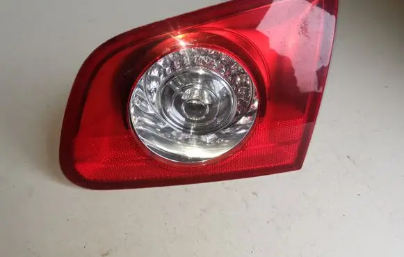 Volkswagen PASSAT B6 Tailgate rear/tail lights 3C9945094