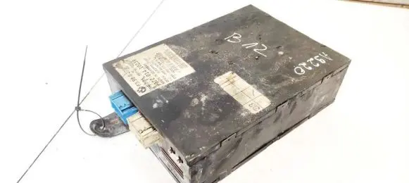 BMW 7 E38 Other control units/modules 902201410239 65.50-8375127