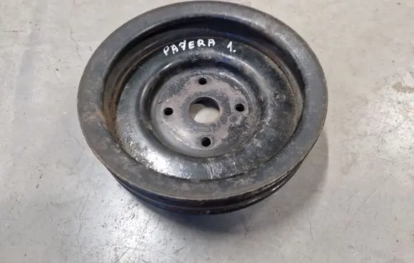 Mitsubishi Pajero Sport I Water pump pulley 