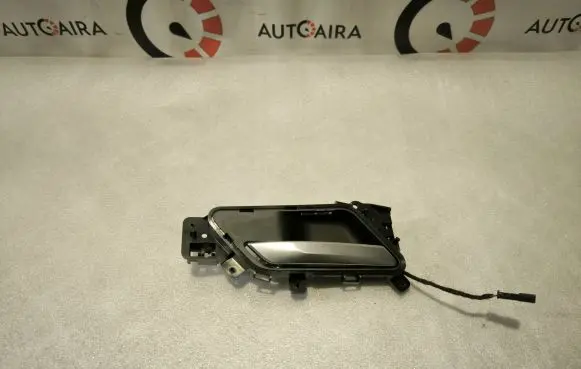 Jaguar F-Pace Rear door interior handle GX7322601AC