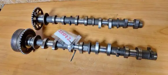 Camshaft