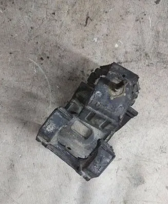 Renault Espace - Grand espace IV Muffler mount bracket/holder 8200047018
