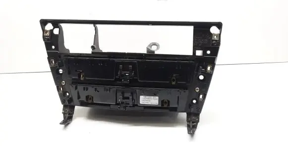 BMW 7 E65 E66 Dashboard storage box/compartment 8261060 7032886