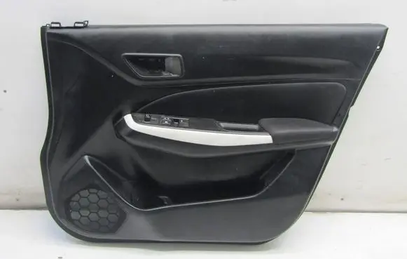Suzuki Swift III Front door card panel trim KRIS235789