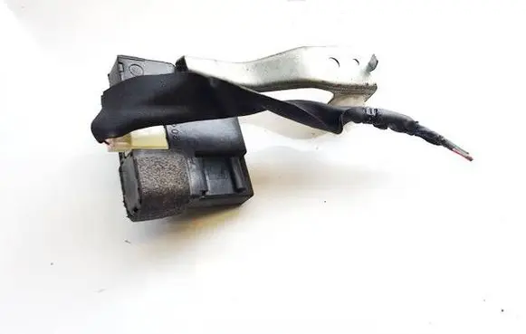 Immobilizer control unit/module