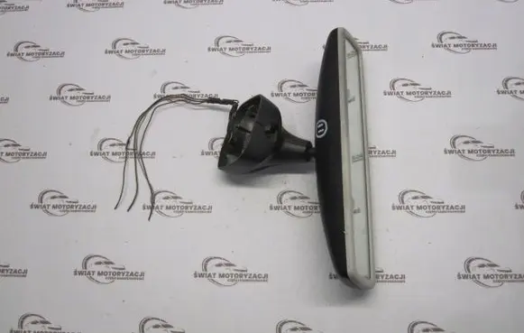 Volkswagen PASSAT CC Rear view mirror (interior)