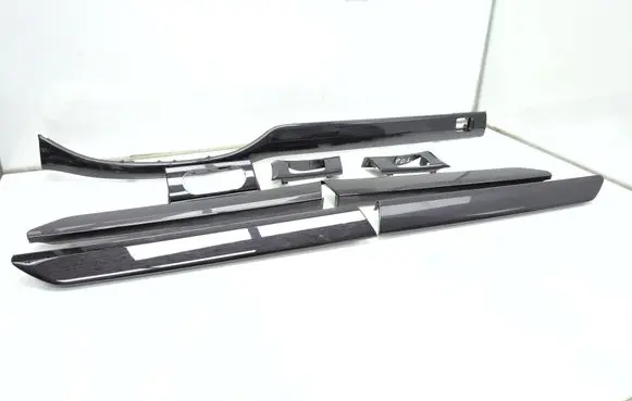 Chevrolet Captiva Door card panel trim set 22740421 20804209 20804210