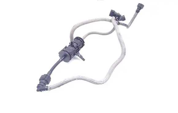 Vacuum line/pipe/hose