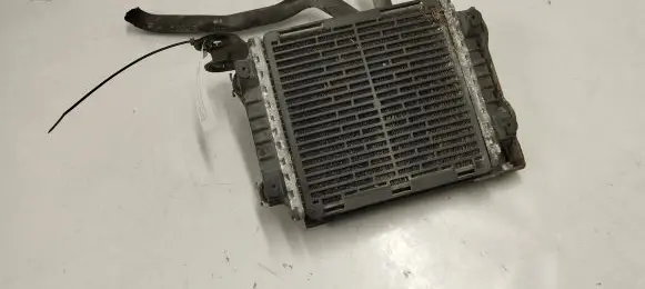 Audi A3 S3 8V Optional radiator 5Q0121253H