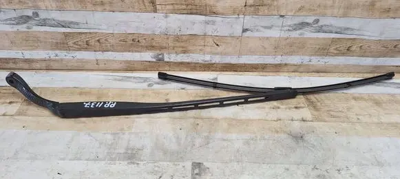 Citroen C4 I Front wiper blade arm 9656189480 9650104080