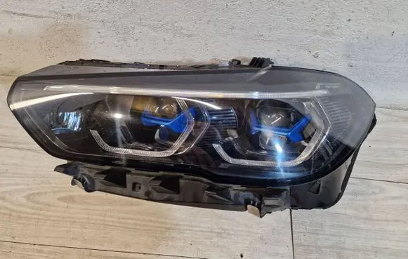 BMW X5 G05 Headlight/headlamp 5A279B1-01