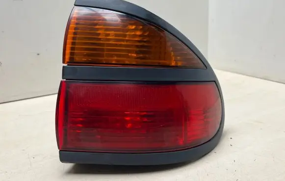 Renault Laguna I Rear/tail lights 7700420123 1207T 67742941