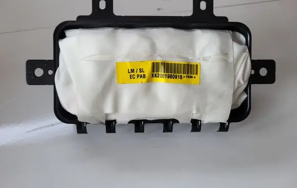 KIA Sportage Passenger airbag