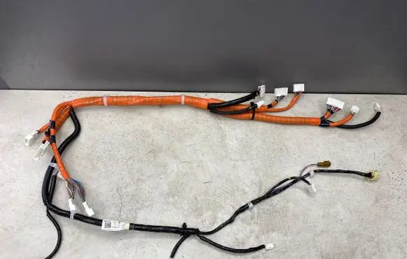 Nissan Leaf I (ZE0) Other wiring loom 295G03NA3B