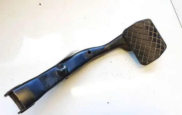 Seat Altea Brake pedal 1K1723143C