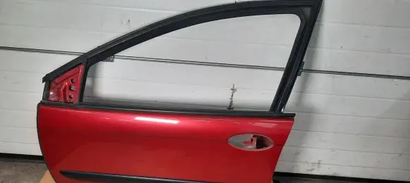 Citroen C5 Front door