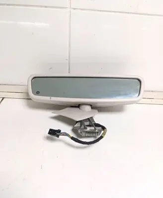 Mercedes-Benz E W211 Rear view mirror (interior) E1010696