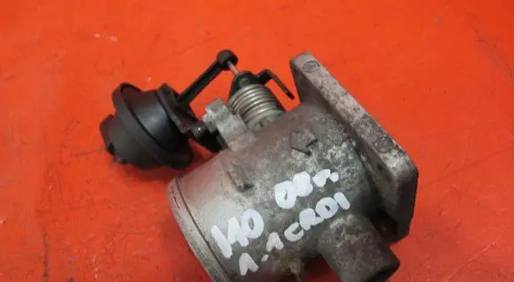 Hyundai i10 Throttle valve 351002XXXX