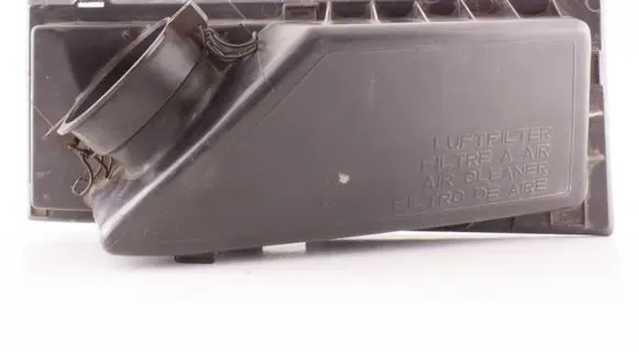 Ford Cougar Air filter box cover F43X9643BA F43X-9643-BA