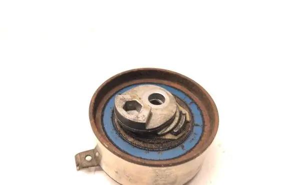 Audi Q7 4L Belt tensioner pulley 059109243P