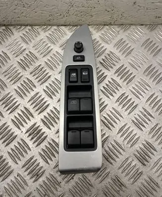 Nissan Murano Z51 Electric window control switch 254011AH3A 691EB01