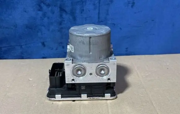 Renault Scenic IV - Grand scenic IV ABS Pump