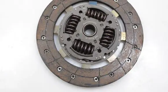 Ford Transit Clutch pressure plate 325023010