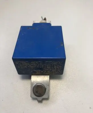 Mazda Premacy Other relay GE4T66810