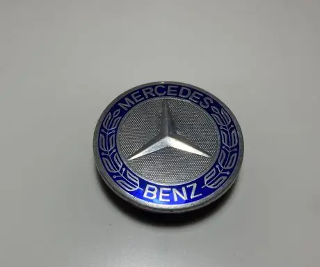 Original wheel cap