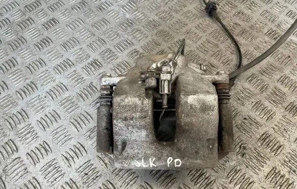 Mercedes-Benz SLK R172 Front brake caliper