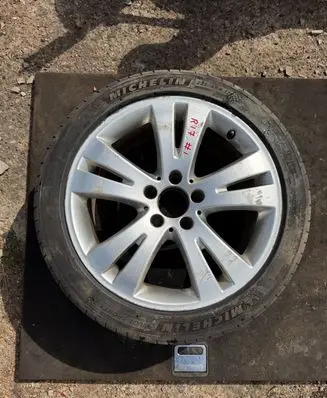 Mercedes-Benz C W204 R17 alloy rim A2044010402