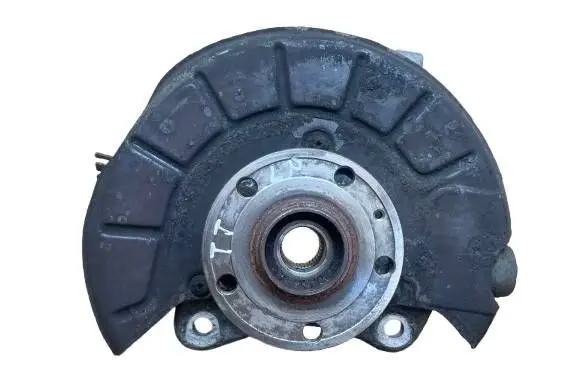 Audi TT TTS Mk2 Front wheel hub 8J0407257D
