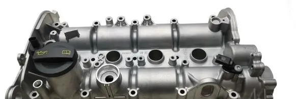 Audi A1 Rocker cam cover 04E103469EP