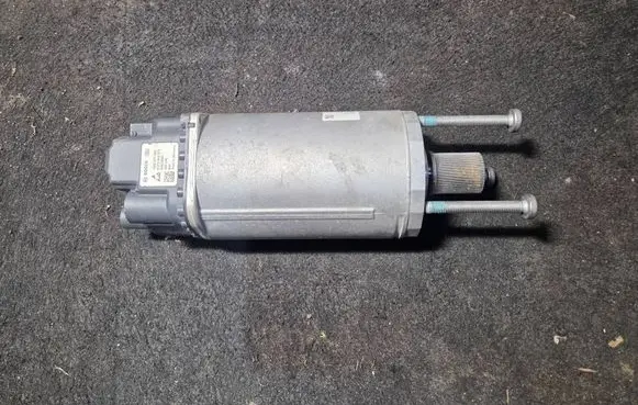 BMW 5 G30 G31 G38 Steering rack electric part 7806277481 0273010271