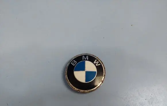 BMW 3 F30 F35 F31 Non-original wheel cap 6783536