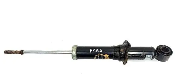 Toyota Prius (XW20) Rear shock absorber/damper 423142JP 22055