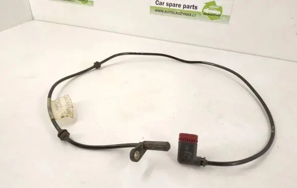 ABS rear brake sensor