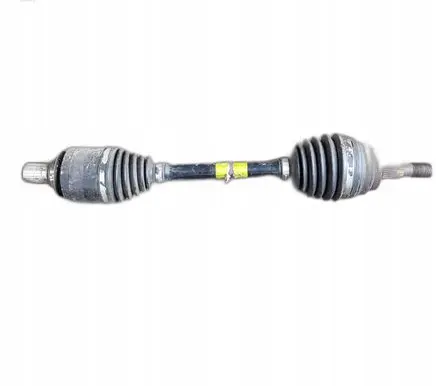 Mercedes-Benz ML W164 Front driveshaft A1643300801