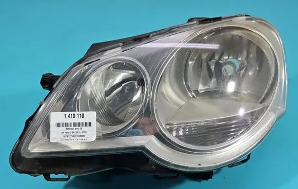 Volkswagen Polo IV 9N3 Headlight/headlamp 89311990 IMPRK1410110