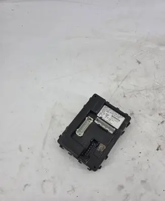 Infiniti FX Comfort/convenience module 92LP0233 284B1CG000