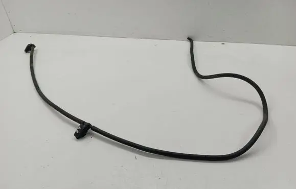 Mercedes-Benz A W169 Windshield washer spray nozzle A1698600492