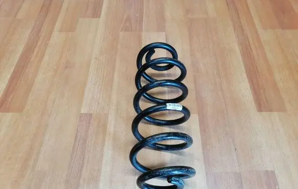 Opel Astra K Rear coil spring ABXK 39202444