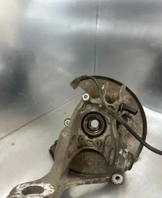 Audi A6 S6 C7 4G Rear wheel hub 8r0505436c