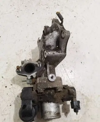 Toyota Auris 150 Throttle valve 1923002010