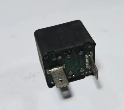 Mercedes-Benz Sprinter W901 W902 W903 W904 Other relay A0015422923 895289000