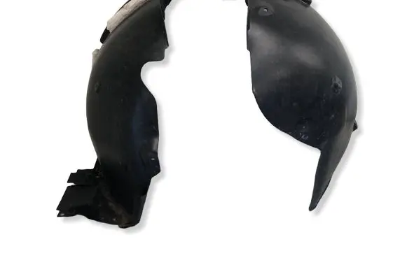 Audi Q4 e-tron Front wheel arch liner splash guards 89A821171BBILI 89A821171B