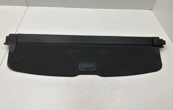 Citroen C5 Parcel shelf load cover 