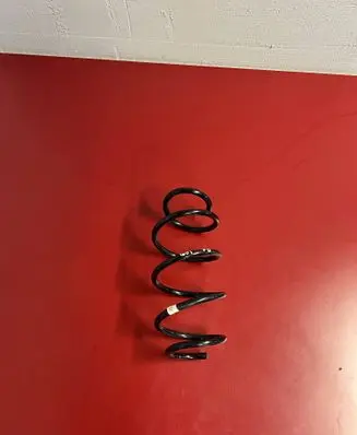BMW X3 G01 Front coil spring 6884930 2N191702080