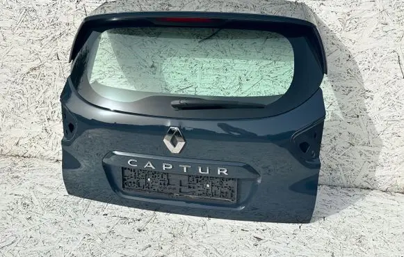 Renault Captur Tailgate/trunk/boot lid CAPTURIKLAPASZARA