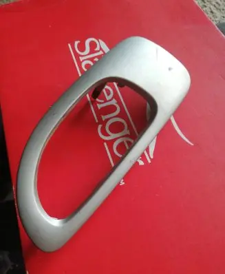 Peugeot 307 Front door handle cover 9634769977